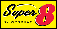 Super 8 by Wyndham Pearl/Jackson/East